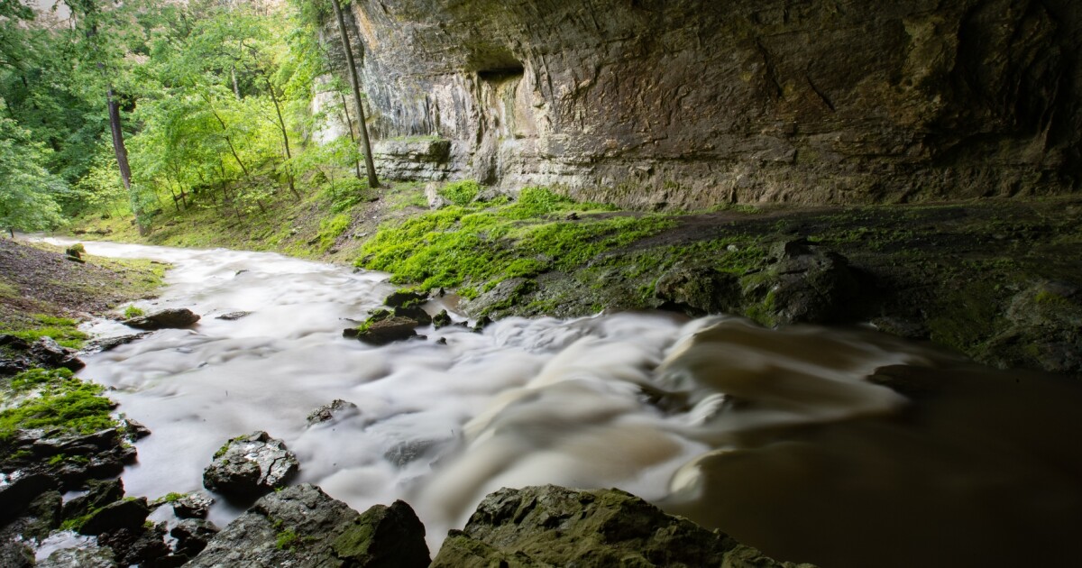 Missouri State University event explores how research impacts the Springfield area