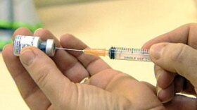 There have been seven cases of mumps reported in North Carolina.