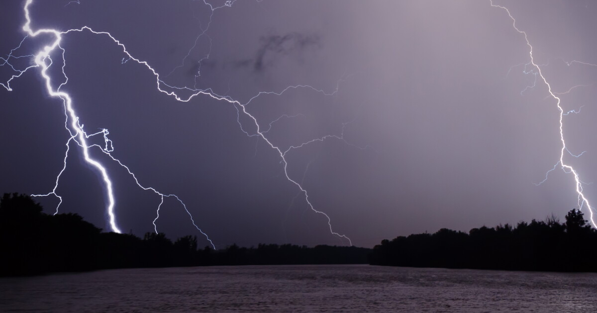 Lightning Point Madison One year later, Madison County is still resilient | WFSU News