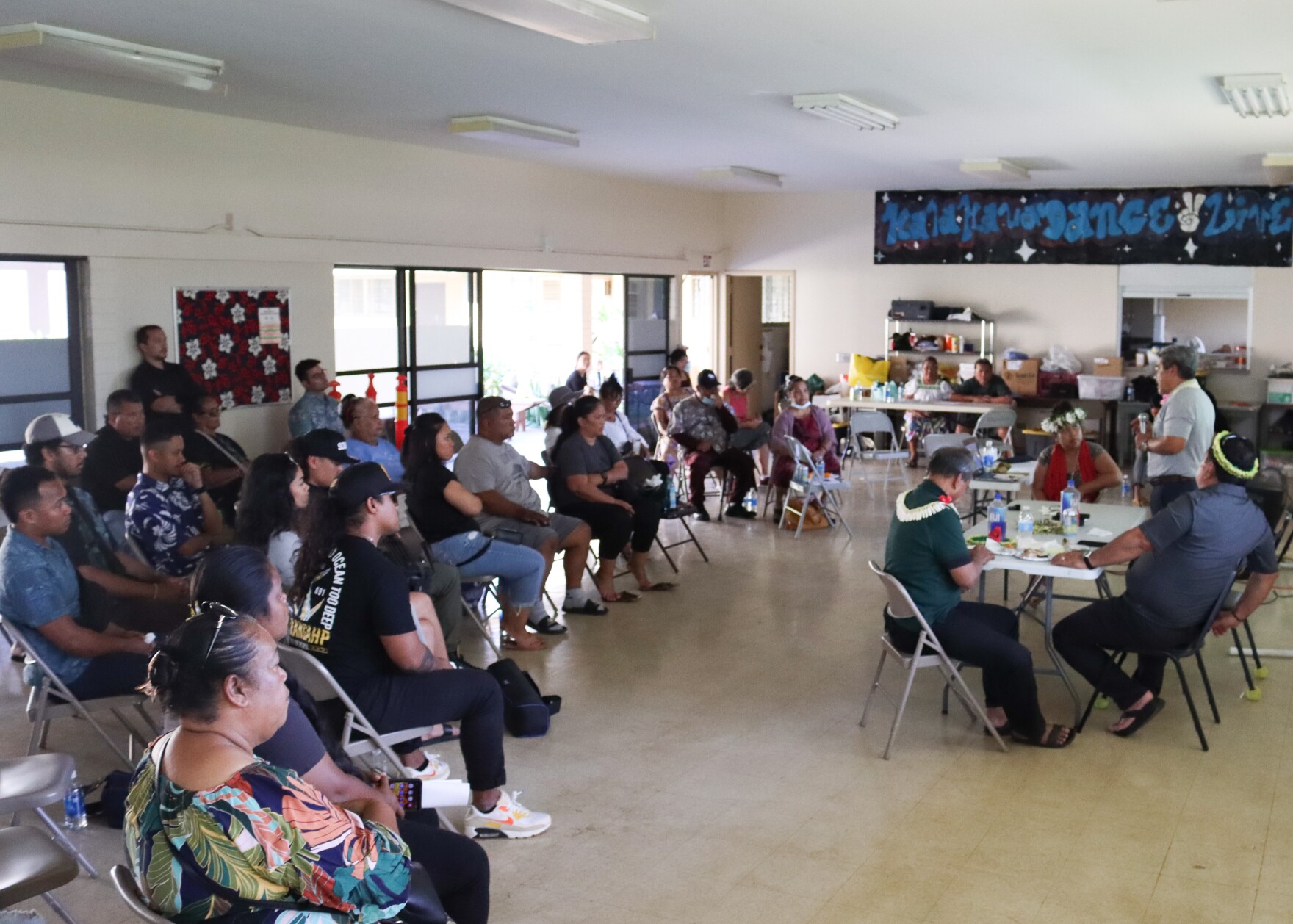 People of Federated States of Micronesia can now claim dual citizenship