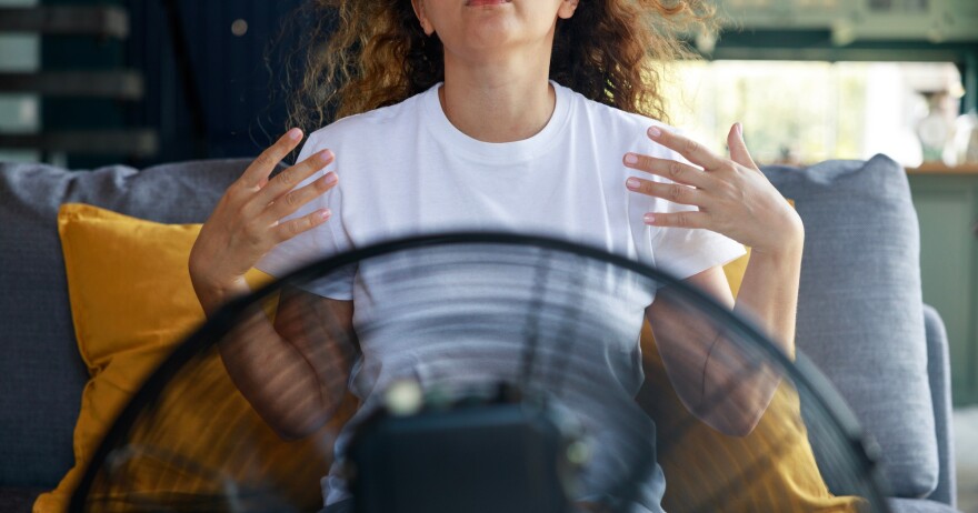The South and Southeast regions of the U.S. face the highest burden of dangerous humid heat, which is becoming more common as the climate warms and is leading to an increase in serious and even fatal heat-related illnesses, according to Climate Central.