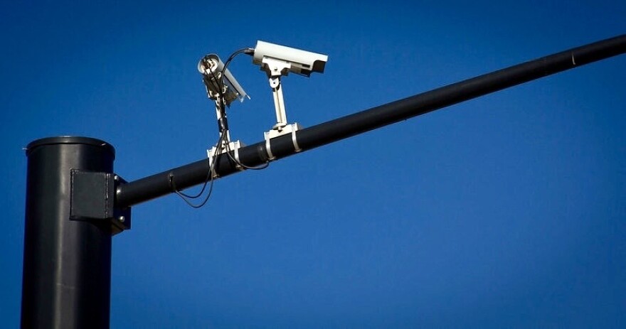 Charlotte operated a red light camera program from 1998 - 2006, before ending it over cost concerns. Now, a new court ruling has opened the door for the cameras to return.