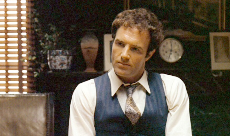 James Caan was so persuasive as "Sonny" Corleone in <em>The Godfather</em>, that he got turned down when he tried to join a country club because its members thought that he, like his character, was a "made man."