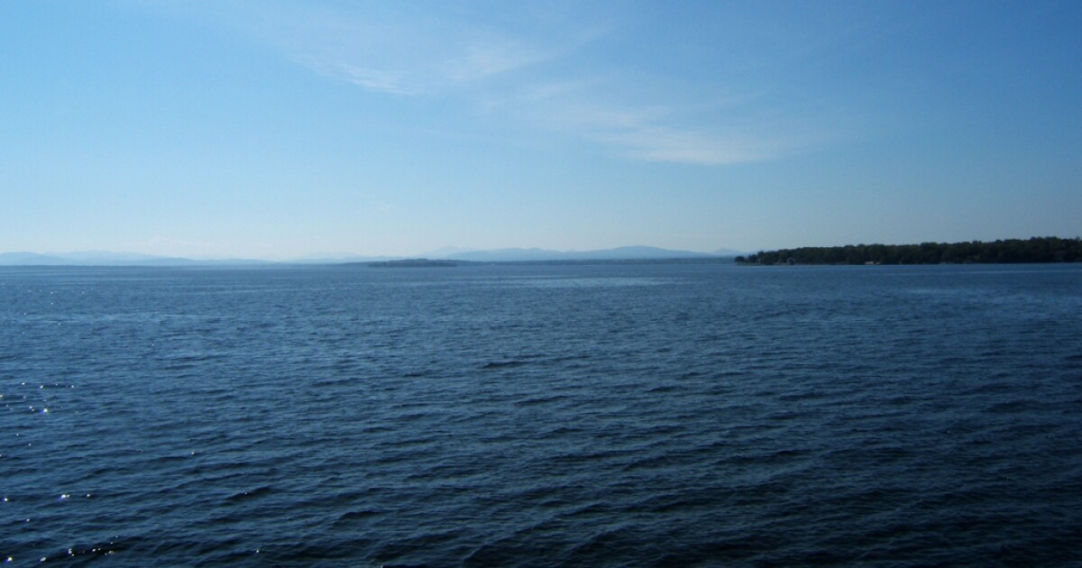 Vermont and Quebec officials discuss Missisquoi Bay water quality WAMC