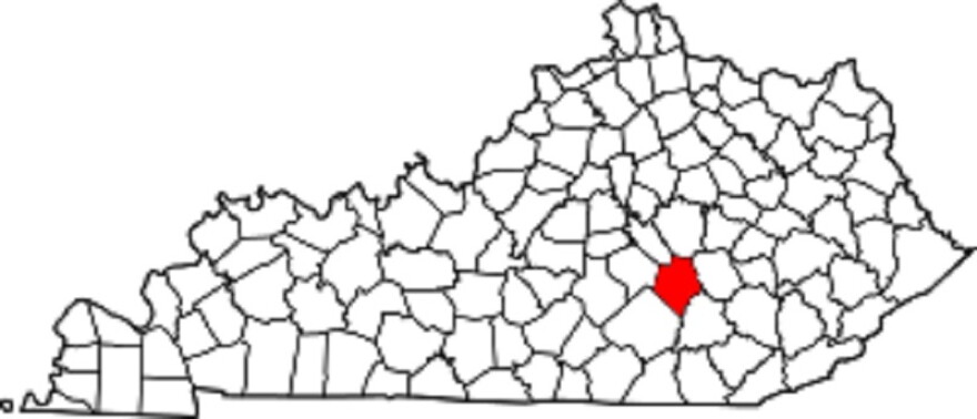 Rockcastle County