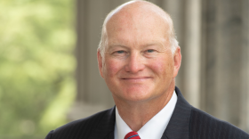 Mark Hammond, Secretary of State for South Carolina