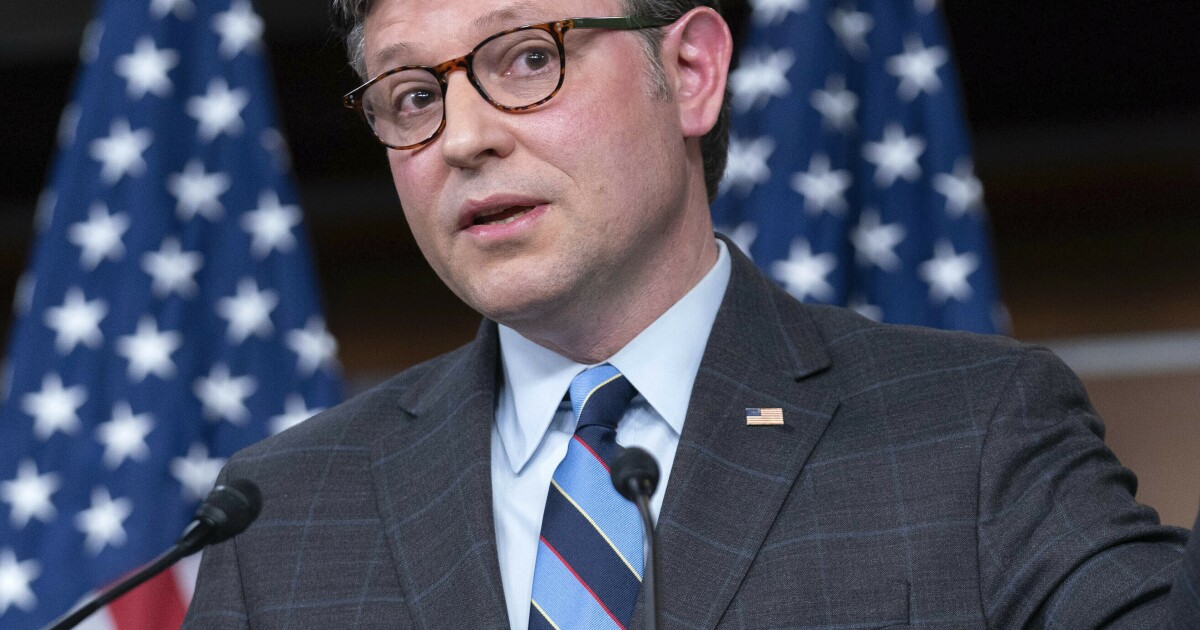Congress devolves into chaos over border and national security funding ...