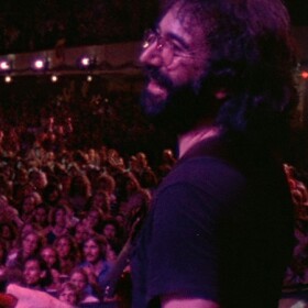 The Grateful Dead