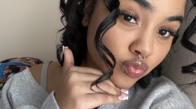 Springfield, Ohio, poet Omaria Ali shares powerful verses on racism and resilience through WYSO Youth Radio.
