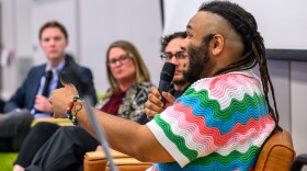 The 2026 By Degrees Climate Summit took place at Manchester Community College on Friday, May 8,.