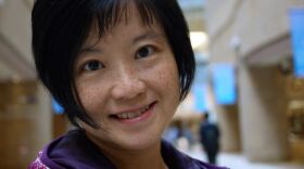 Cynthia Tee is the executive director of Ada Developers Academy, a coding school for women in Seattle.