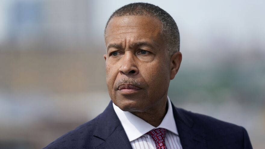 Paul Sancya/AP