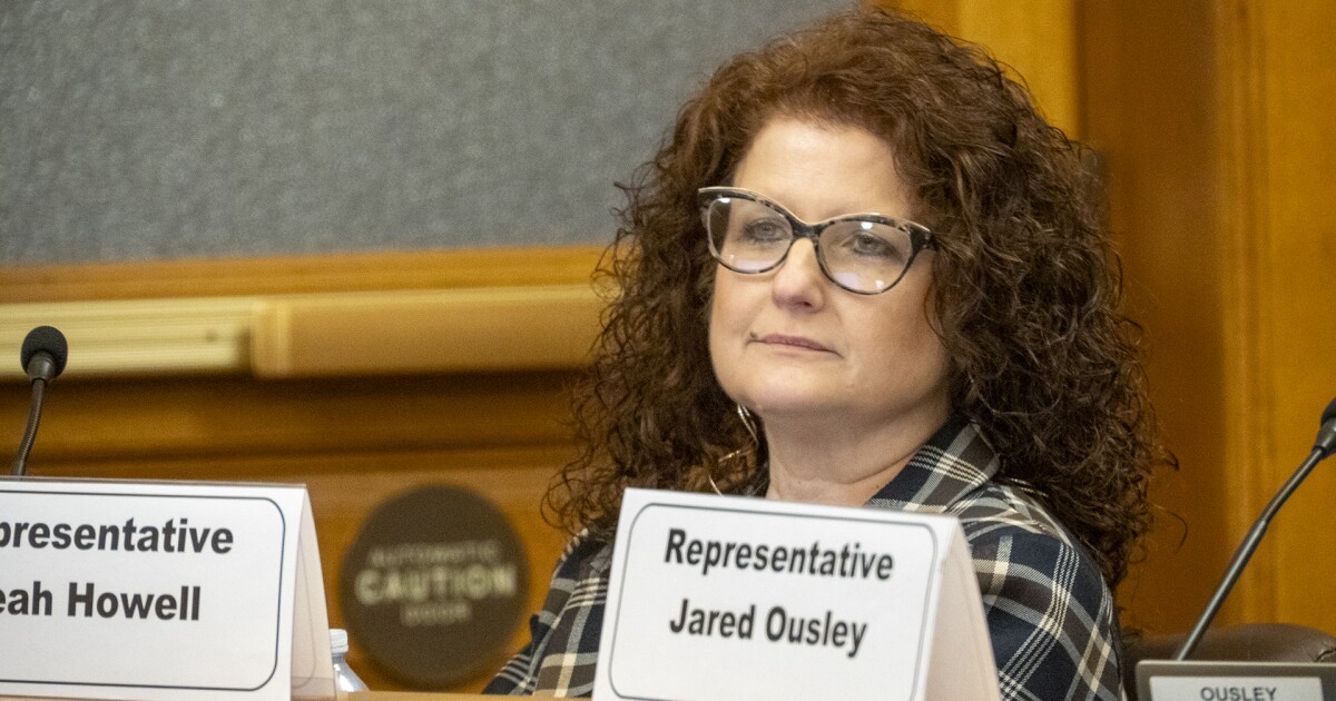 Kansas bill would allow renters to pay landlords in increments