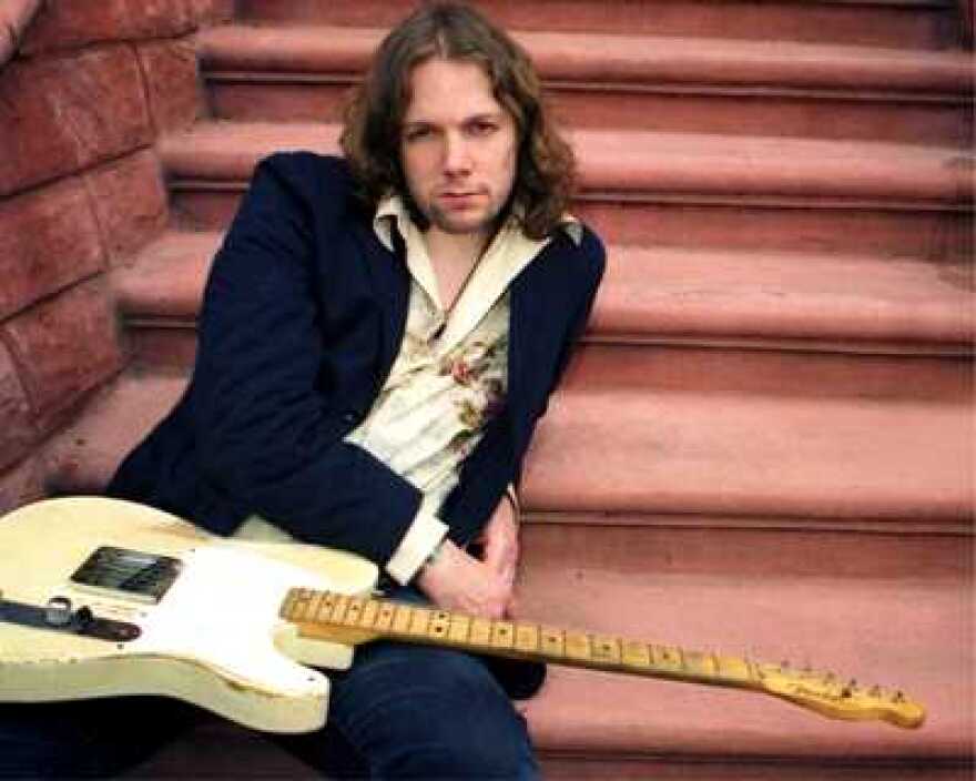 Rich Robinson