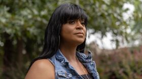 Lynsey Weatherspoon for NPR