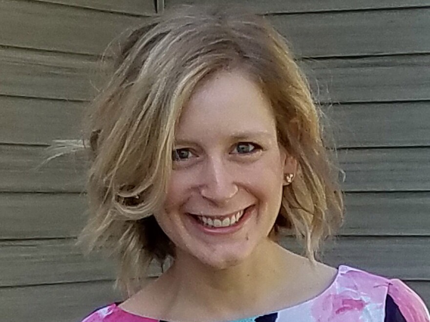 Debbie Fischer was raised Methodist and enjoyed reading <em>Brio </em>as well as mainstream magazines like <em>Seventeen </em>for makeup and fashion tips. Now 34, she lives in Madison, Wis., and works in market research for an insurance company.