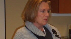 Tulsa Mayor Kathy Taylor