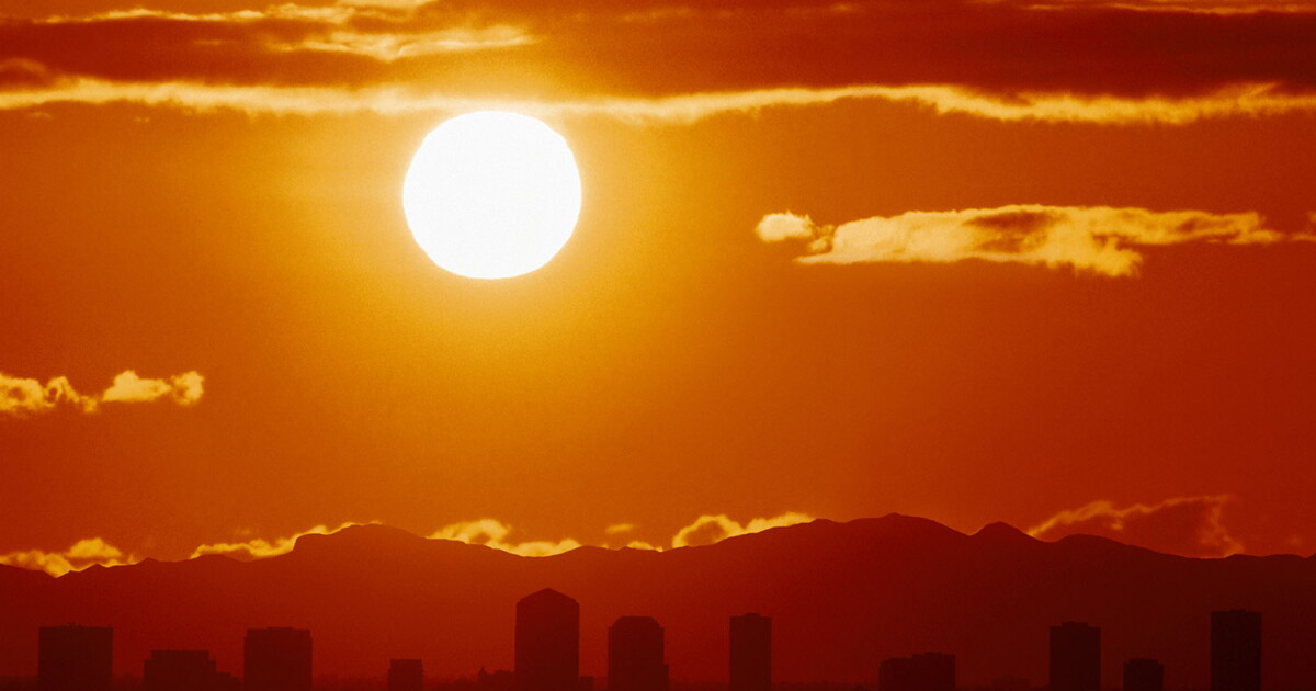 Heat-related deaths in Maricopa County this year are far outpacing last year