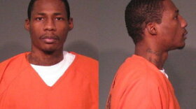 Thomas Aaron Whitlock, 31. Photo courtesy of York County Sheriff's Office.