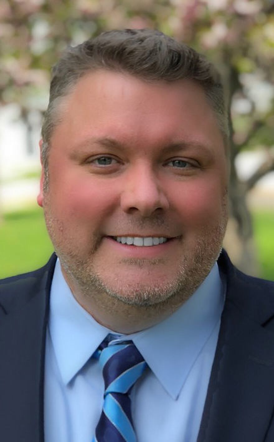 The 2nd Congressional District GOP Primary An Interview with Robert