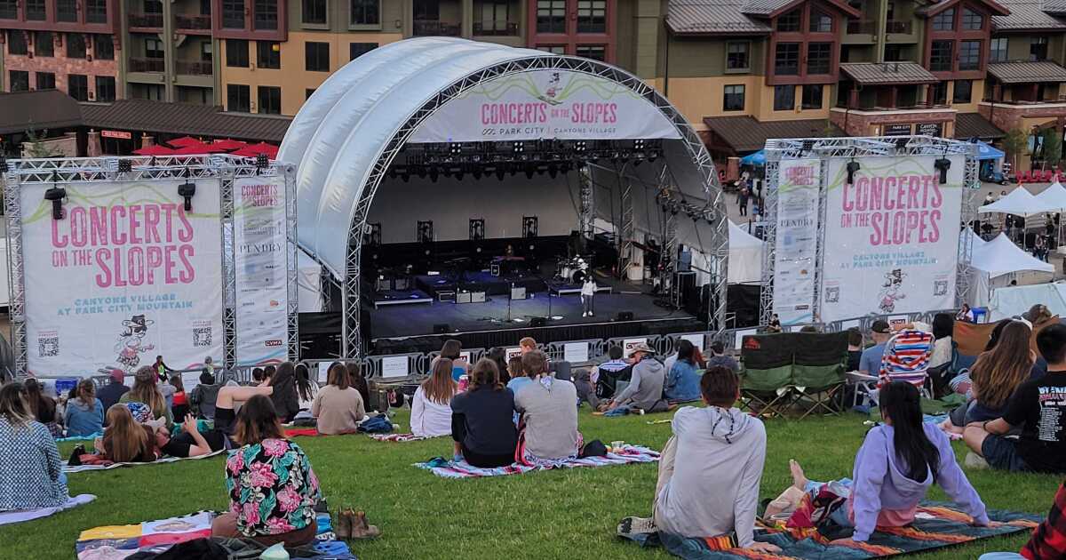 Park City arts organizations warn of third-party ticket seller scams