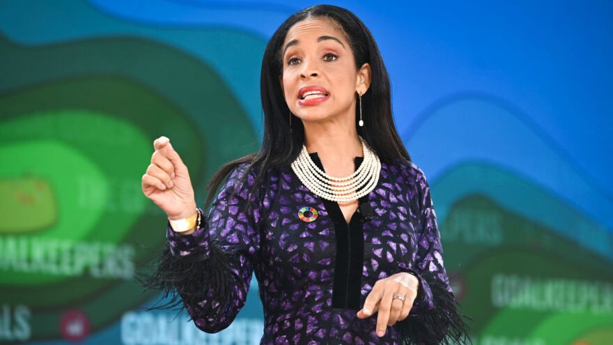 Mike Lawrence/Getty Images for Gates Archive