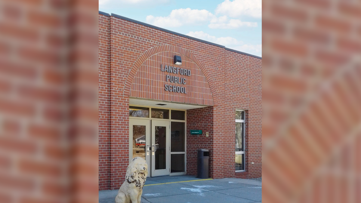 Langford superintendent's teaching certificate revoked - Vimarsana News