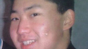 This undated file image is believed to show North Korean leader's son, Kim Jong Un, in the Swiss city of Berne. North Korea has been making posters and badges with pictures of the youngest son of ailing leader Kim Jong Il as it builds up a personality cult around the likely successor.