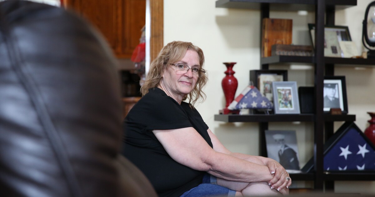 Trump cut 2,800 federal jobs in Kansas City and thousands more in Missouri and Kansas