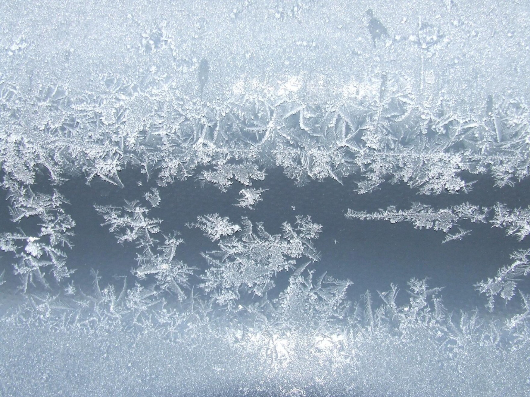 Bitter cold temperatures are settling into the Northwoods this week | WXPR