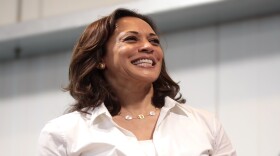 Vice President Kamala Harris