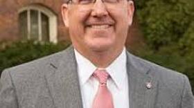 Kirk Schulz, WSU President