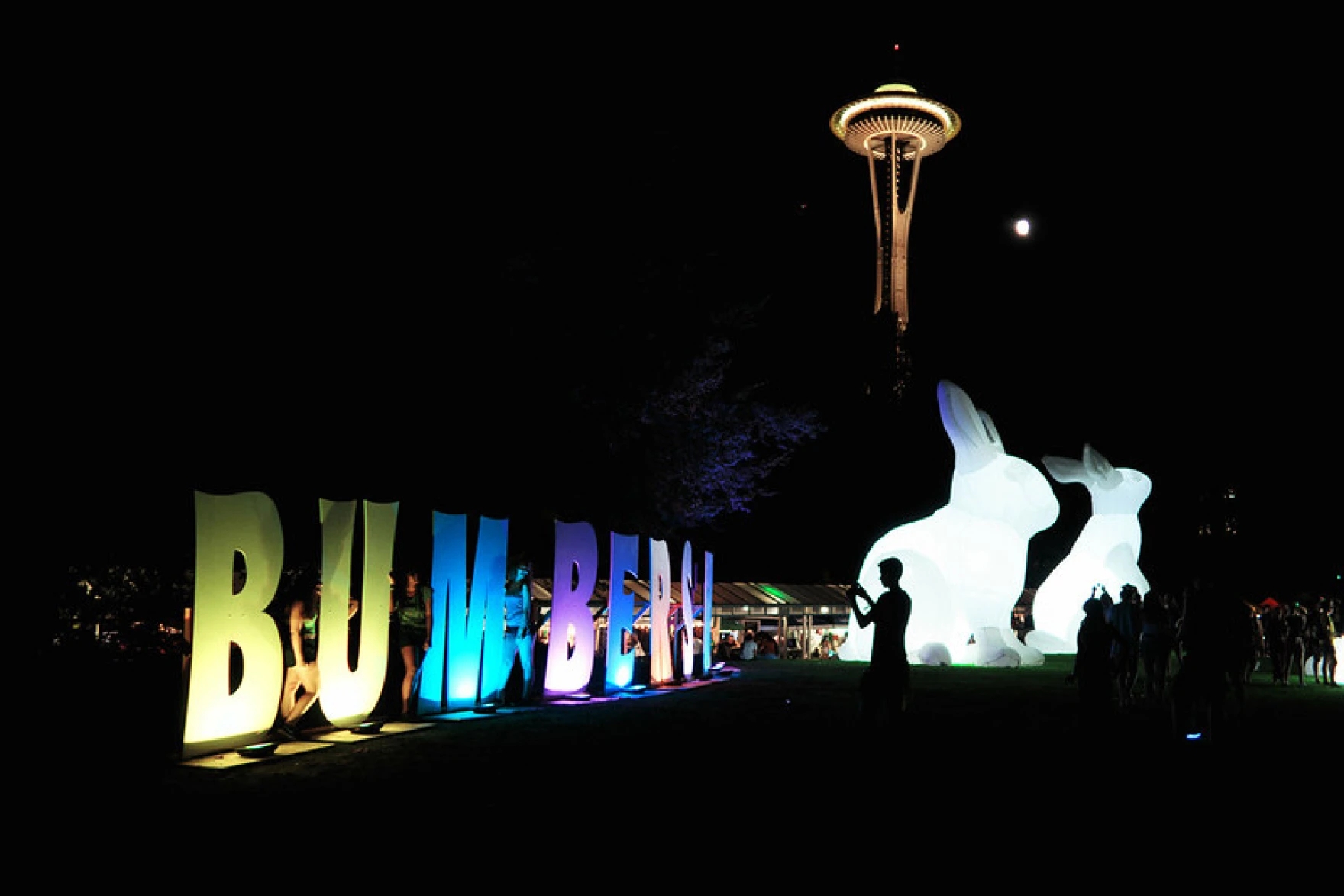 Police plan more staffing at Bumbershoot after Bite of Seattle shooting