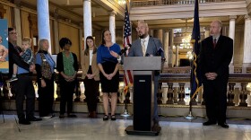 More than 2.5 million Hoosiers lack access to paid family medical leave and some lawmakers are advocating to change that this session through proposed legislation.