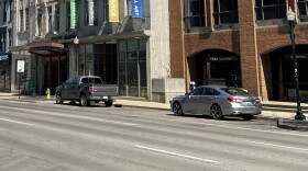 file photo-Downtown Lexington