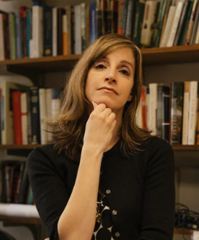 Katherine Grandjean
