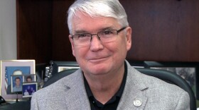 Bloomington Mayor John Hamilton
