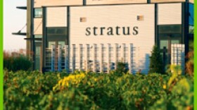 Stratus Vineyards—Niagara-on-the-Lake, Ontario