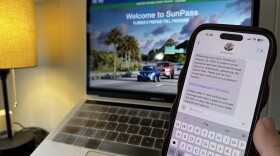 A new scam targeting SunPass owners is making its way around Florida via text message.
