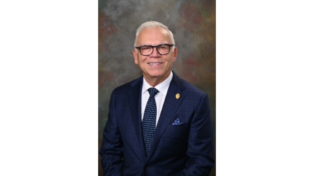 'We cannot fail': Hoover Mayor Nick Derzis talks Galleria redevelopment a year after his election