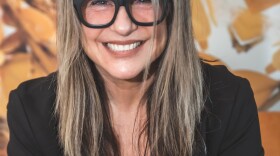 Dawn Burns Host of The Sauce