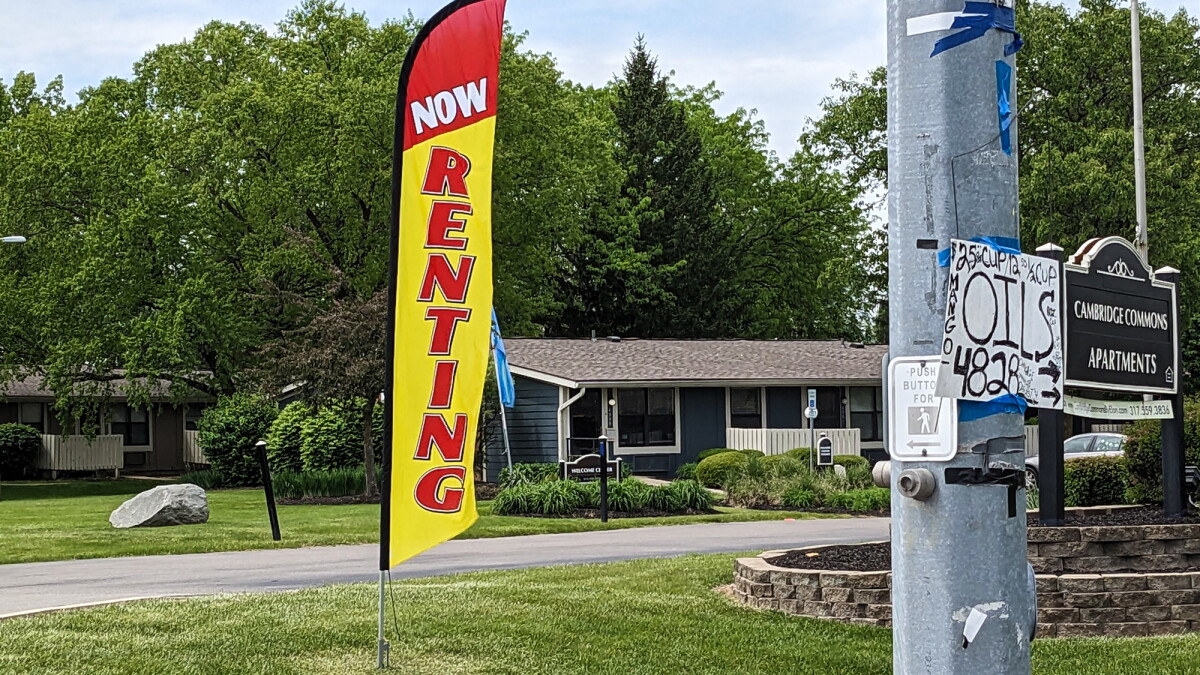 How do I research my property owner before I rent in Indiana? - Vimarsana News