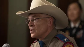 Steve McCraw, the director and colonel of the Texas Department of Public Safety, at the state Capitol on June 8, 2023.