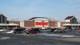 Lawmakers have developed what they hope is a solution to growing concerns over property tax bills for big box stores like this Meijer.