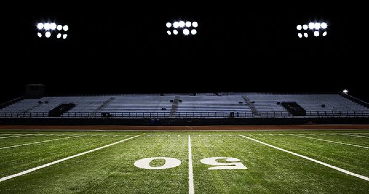 2026 UIL football realignment reshapes districts for Northeast Texas teams