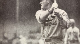 Rogers Hornsby
