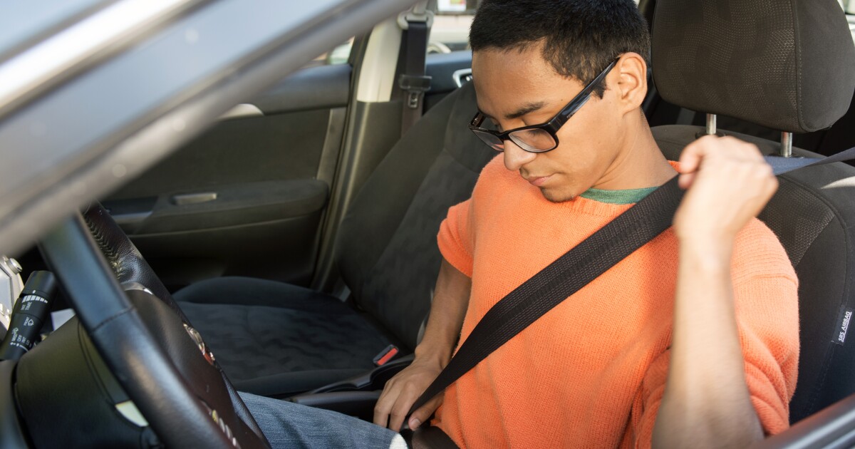 New requirements for teen drivers in Florida go into effect next month