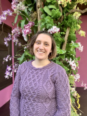 Jane Vaughan | New Hampshire Public Radio