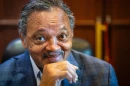 Rev. Jesse Jackson