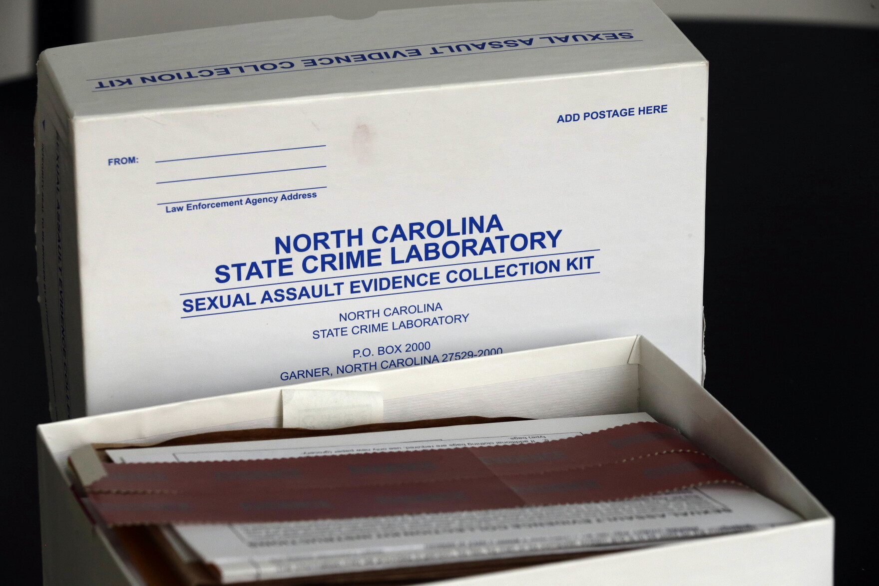 DNA match leads to conviction in 25-year-old cold case in Forsyth ...